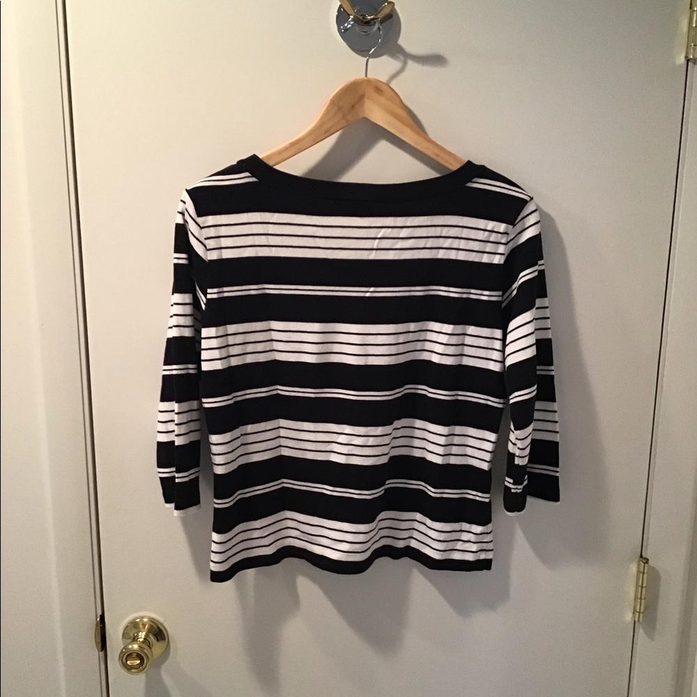 Bundle of TALBOTS T-shirts - Picture 9 of 9
